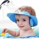 thumbnail image 2 of Set 7 Visero Gorro Ducha Baño Lavado Dibujo Animado Bebe Lau, 2 of 3