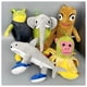 thumbnail image 4 of Juguete Peluche Tralalero Tralala Elephant Plush 20cm, 4 of 4