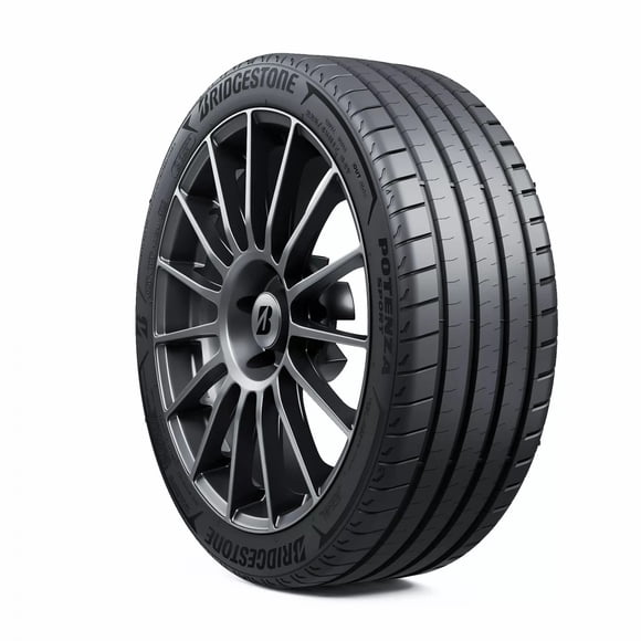 Neumatico 255 5 R 9 96y Xl Potenza Sport Evo