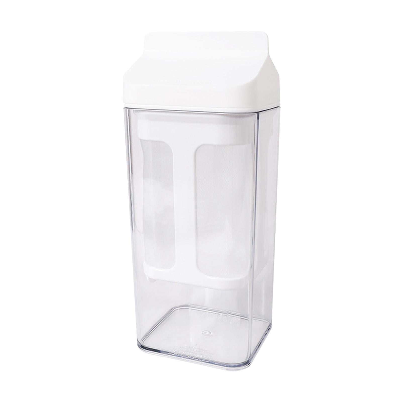 Magideal - Filtro De Yogur Colador De Alimentos Separador De Colador Utensilios De Cocina Lavables Caseros Máquina De Yogur Para Picnic Regalos De Vacaciones En