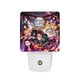 thumbnail image 1 of Luz Nocturna LED Demon Slayer Desmarcar, 1 of 6