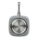 thumbnail image 2 of Sarten Tipo Grill 28cm Forjado Ceramica Antiadherente 1 Pieza aluminio, 1 Un, 2 of 4