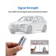 thumbnail image 5 of Set de funda azul para llave de coche BMW X5 y llavero HAOYOUMEI, 5 of 7