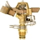 thumbnail image 1 of Aspersor Impacto Rain Bird 25PJDAC Latón Ajustable 20-41 ft, 1 of 3