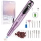 thumbnail image 1 of Torno Eléctrico Uñas Breosic 35000RPM Kit 12 en 1 Inalámbrico, 1 of 3
