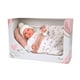 thumbnail image 2 of Muñeco De Peso Elegance Andie Con Saco De Dormir 40 Cm Arias, 2 of 7