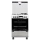 thumbnail image 4 of Cocina Pro 467 Inox HSG75I41SE | Serie 6, 4 of 12