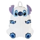 thumbnail image 1 of Mochila Loungefly Disney Lilo and Stitch Ghost Cosplay, 1 of 7