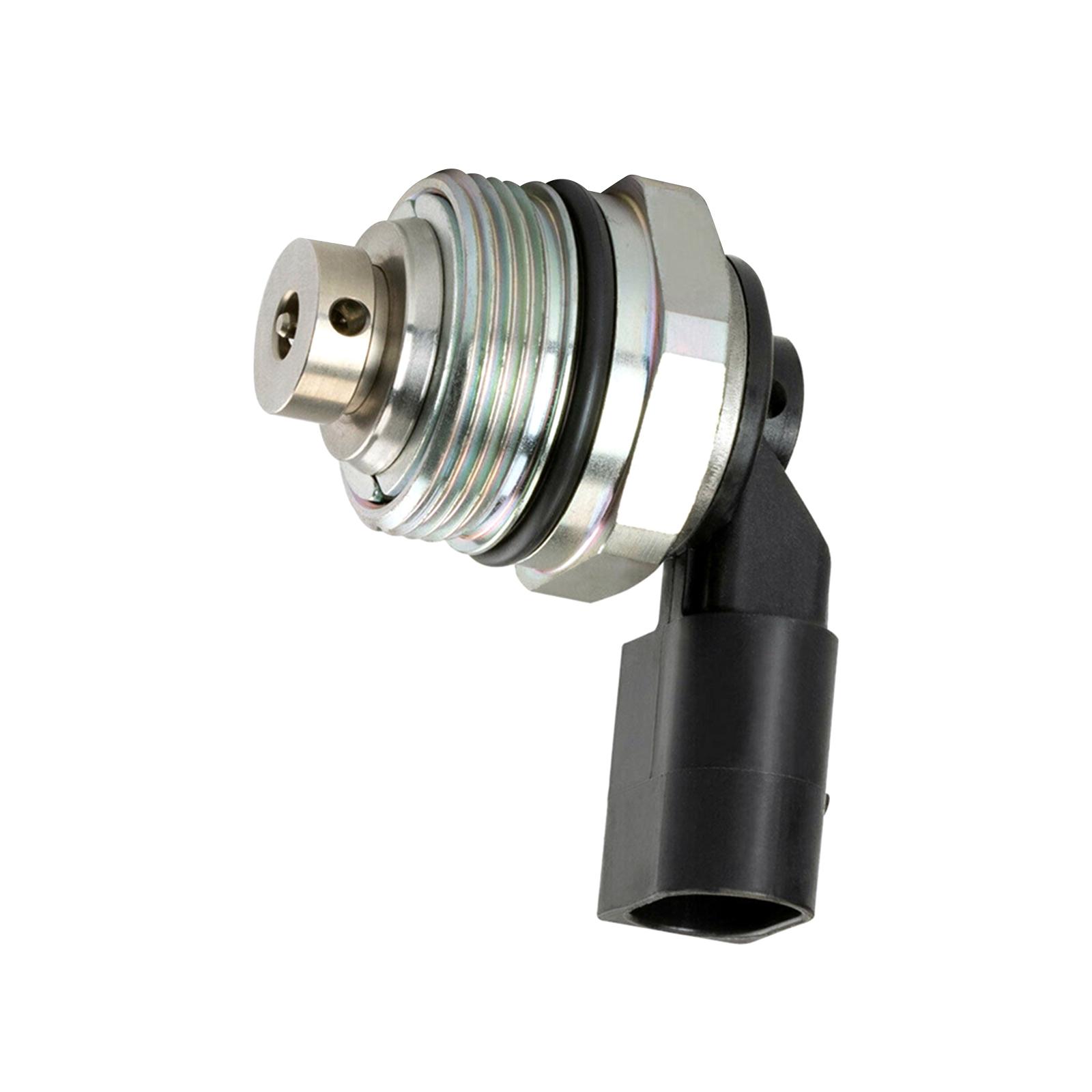 Ioensy - Convertidor De Bomba De Combustible De Presión De Metal De Alto Rendimiento Para Audi A6 A8 Q7