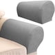 thumbnail image 2 of Juego de fundas elásticas para brazos de silla o sofá, se estiran para ajustarse, 2 of 5