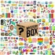 thumbnail image 1 of 10/25/50pcs Random Fidget Toys, Fantasy Funny Mystery Gifts Pack, Surprising Bag Fidget Set, Antistress Relief Toys For Kids Party Christmas, 1 of 4