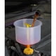 thumbnail image 2 of 15 pcs embudo libre de goteo para fluidos automotrices, kit de embudo a prueba de derrame para refrigerante, aceite y más, kit de embudo de refrigerante, 2 of 3