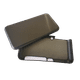 thumbnail image 1 of Carcasa Protectora De Aluminio Para New 2ds Xl Color Negro, 1 of 1