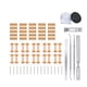 thumbnail image 5 of Kit De Corrección De Uñas Encarnadas Para Hombres Y Mujeres. Pegatinas Correctoras Para Uñas De Los Pies., 5 of 5