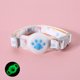 thumbnail image 4 of Collar De Gato Localizador De Perros Rastreador Soporte Protector Rastreador De Perros Estuche Protector Azul Luminoso, 4 of 4