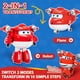 thumbnail image 2 of Super Wings Jett Figura Transformable 5 Pulgadas Supercargado, 2 of 3