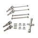thumbnail image 5 of Accesorios Para Eje De Transmisión De Coche RC Para Modelo De Coche RC A Escala 1/16 16101Pro 16102Pro, 5 of 5