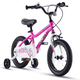 thumbnail image 2 of Bicicleta Royal Baby Chipmunk Summer 12" Rosa, 2 of 3