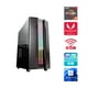 thumbnail image 1 of PC Gamer AMD Ryzen 5 4600G - Gráficos VEGA - 16 GB RAM - SSD 500GB M.2 - 2 TB HDD - Cougar Gemini S - Iron-Gray, 1 of 3