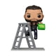thumbnail image 2 of Figura de Vinilo Funko Pop WWE Damian Priest 9,5 cm, 2 of 6