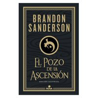 Nova - Libro El Pozo De La Ascensión [Edición Ilustrada] / 276