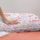 thumbnail image 3 of Hello kitty Bedding Sets Cartoon Duvet Cover Lightweight 3 Piece Bet Sets for Kids Boys Girls, 3 of 5