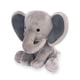 thumbnail image 2 of Elefante de peluche Bedtime Originals Choo Choo Express Humphrey, 2 of 7