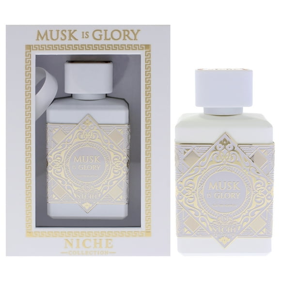 Perfume Khalis Musk Is Glory EDP 100ml