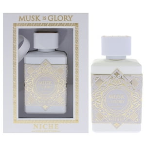 Perfume Khalis Musk Is Glory Edp 100Ml