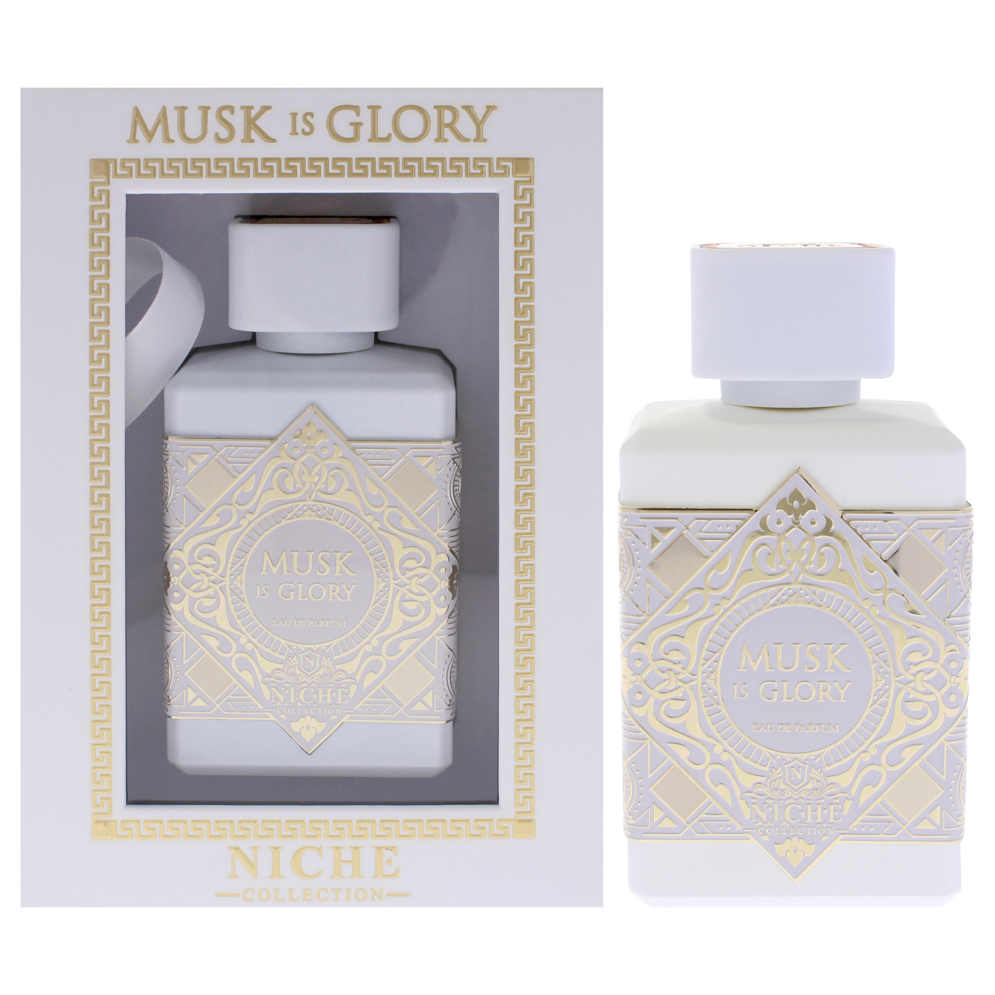 Perfume Khalis Musk Is Glory Edp 100Ml