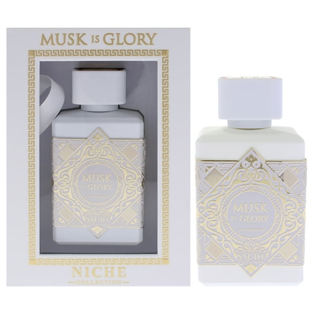 Perfume Khalis Musk Is Glory EDP 100ml