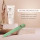 thumbnail image 3 of Crema para contorno de ojos y labios Yonka Nutri-Contour 15 ml hidratante, 3 of 6