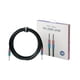 thumbnail image 3 of Cable Instrumento Ibanez gl10 - 3mt, 3 of 3