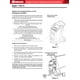 thumbnail image 3 of Sensor de oxígeno Robinair 16916, equipamiento original para R-1234yf, 3 of 6