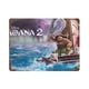 thumbnail image 1 of Moana 2 Cartel Metálico, Decoración de Pared de Cartel Metálico Personalizado para Regalos de Fans, Amigos, Familia y Amantes 20*30CM, 1 of 6