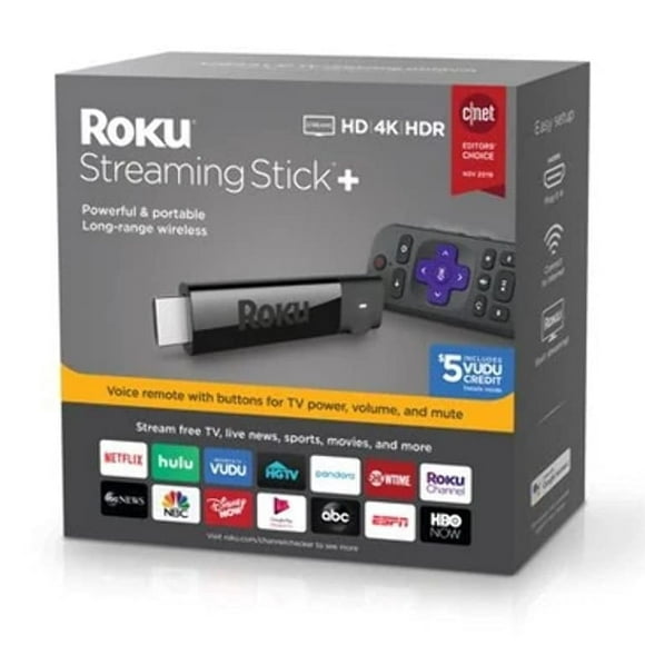 Streaming Stick Reacondicionado
