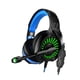 thumbnail image 1 of Audífonos Gamer Gh-800 Control de Volúmen Adap 3.5mm, 1 of 3