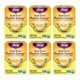 thumbnail image 1 of Tea Yogi Peach Bergamot Bright Day Organic 16 bolsitas de té x6, 1 of 6
