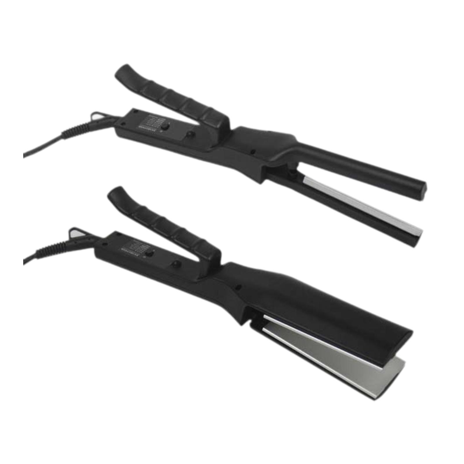 Ioensy - Máquina Dobladora De Acrílico, Enchufe Estadounidense Para Calentar Acrílico Portátil De 1,5Mm-4Mm De Espesor