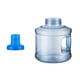 thumbnail image 4 of Botella Dispensadora De Agua Botellas Con Tapa De Rosca Jarra De Agua Con Tapa Giratoria De 100 Mm 7.5L, 4 of 5