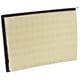 thumbnail image 1 of Filtro de Aire para Motor Bosch 5329WS Taller Alta Eficiencia, 1 of 1