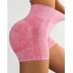 thumbnail image 3 of Pack 2 Calzas Cortas Mujer Push Up Calidad Premium, 3 of 7