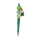 thumbnail image 1 of Bolígrafo Con Cuentas De Halloween, Práctico Bolígrafo Para Suministros De Oficina, Bricolaje, Hogar, Verde, 1 of 5