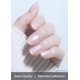thumbnail image 4 of Tiras de gel para uñas Ohora, semicuradas y glaseadas, color blanco, 4 of 8