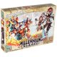 thumbnail image 1 of Juego de mesa Level 99 Games Millennium Blades CCG Simulator, 1 of 4