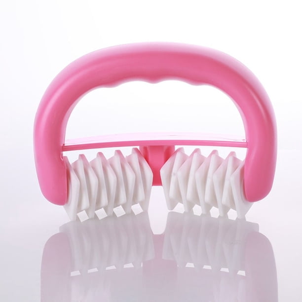 Fast Anti Cellulite Roller Beauty Massager Handheld Anti Cellulite Massager Roller Health Care Cellulite Leg Lift Massage