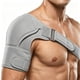 thumbnail image 1 of Faja de Hombro CDFZ Soporte para Manguito Rotador Deportivo, 1 of 7