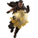 thumbnail image 1 of Figura Mms583 - Marvel Comics - Deadpool 2 - Cable Deluxe Version, 1 of 2