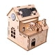 thumbnail image 1 of Kit Electrónico Casero De Bricolaje Con Tendedero Inteligente Para Niños De 6 Años En Adelante, 1 of 4