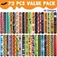 thumbnail image 2 of Pulseras Joyin Halloween, 72 unidades, para niños, niñas y niños, 2 of 3